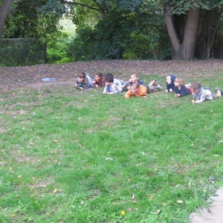 IMG 2919 - Scouts en Gidsen Zaventem 